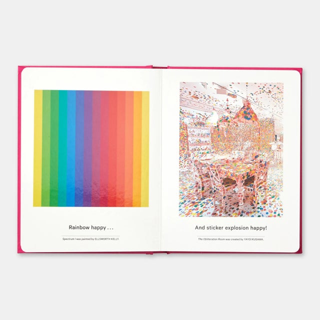 My Art Book of Happiness For Sale In New York - Image 6 of 10