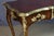 19th Century Louis XV Style Desk For Sale - Image 12 of 14