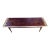 Lane Acclaim Rectangular Coffee Table For Sale
