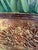 Paint Original Floral Oil Painting “Golden Bloom” by Alena Kalen Framed Textured, Coa For Sale - Image 7 of 13