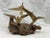 Curtis Jere Mid Century Modern Curtis Jere Sculpture of Seagulls For Sale - Image 4 of 12
