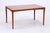 Vintage Danish Teak Dining Table by Bramin For Sale - Image 5 of 18