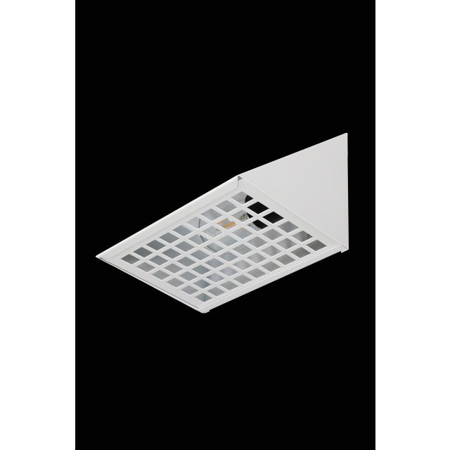 Danish Postmodern Model 3995 Wall Lights from Lyfa, 1980s, Set of 2 For Sale - Image 6 of 12