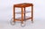 Wood Art Deco French Walnut Trolley, 1920s For Sale - Image 7 of 18