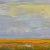 Green Between Tides, Original Oil Painting by Julia Lawing For Sale - Image 8 of 10