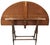 English 19th Century English Coaching Table For Sale - Image 3 of 6