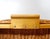 Red Vintage Tea Cart by Alvar Aalto for Horgenglarus, 1930 For Sale - Image 8 of 18