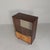 Space Age Display Cabinet with Glass Sliding Doors, Belgium, 1960s For Sale - Image 6 of 18