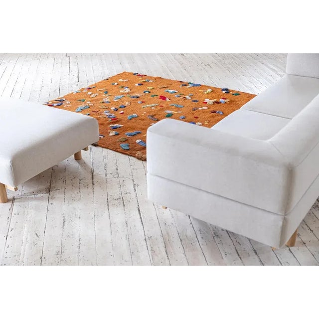 Wood Grey Alchemist Three-Seater Sofa by etc.etc. for Emko For Sale - Image 7 of 9