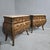 1900 - 1909 Antique French Bombe Commode, 1900, Set of 2 For Sale - Image 5 of 18