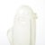 Mid-Century Hand-Blown Murano Opalescent Glass Head Sculpture by Sergio Rossi For Sale - Image 13 of 15