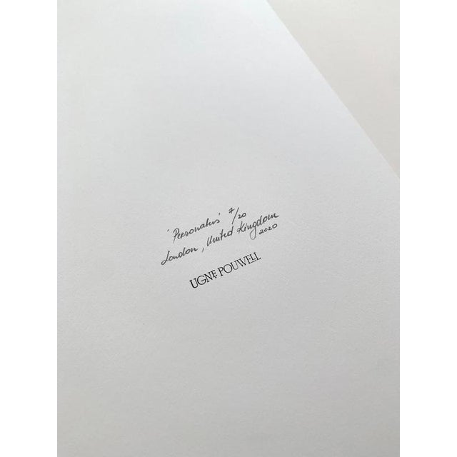 Ugne Pouwell, Personatus, 2020, Photography For Sale - Image 4 of 5