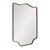 Maison Wave Mirror For Sale In Chicago - Image 6 of 11