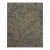 Loloi Winchester Seafoam Green / Teal 12'-0" x 12'-0" Square Area Rug For Sale