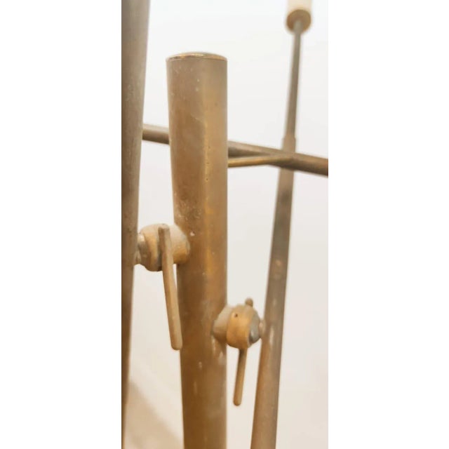 Floor Lamp with Adjustable Joints For Sale - Image 18 of 18