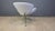 Gray Orange Slice Chair attributed to Pierre Paulin for Artifort, 1980s For Sale - Image 8 of 18