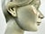 Mid-Century Female Head Mannequin Sculpture, 1950s For Sale - Image 4 of 13