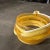 Gaetano Pesce A Vintage 2016 Century Rubber Bangle Bracelet by Gaetano Pesce for Corsi Design For Sale - Image 4 of 9