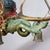 Antique Lusterweibchen of a Patrician Lady, Germany 1900 For Sale - Image 10 of 13