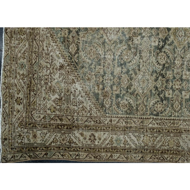 Turkish Vintage Rug 5' x 11'8" #16833 For Sale - Image 4 of 8