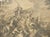 Late 18th Century French Lithograph in Giltwood Frame, After Charles Le Brun For Sale - Image 15 of 18