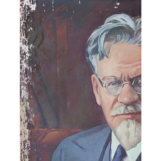 FREE SHIPPING worldwide. The painting will be rolled up and packed securely in a special protective tube. Note: The...