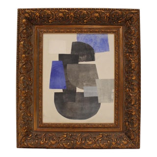 Voices Carry No2 by Jennifer Gibbs For Sale