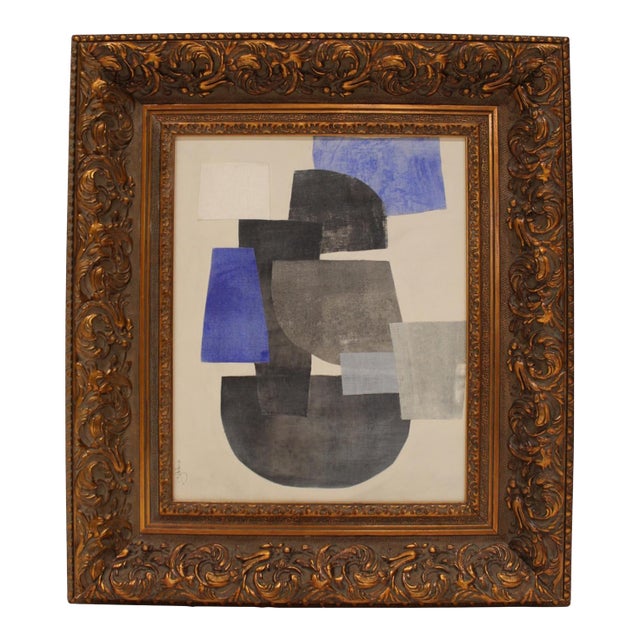 Voices Carry No2 by Jennifer Gibbs For Sale