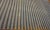 1930s Early 20th Century Indian Cotton Dhurrie Carpet ( 12' X 14'4'' - 366 X 436 ) For Sale - Image 5 of 8