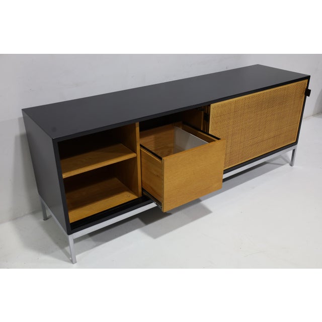 Knoll Florence Knoll Sideboard/Credenza, 1965 For Sale - Image 4 of 11