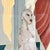 Vintage Art Deco Screen, 1930s For Sale - Image 13 of 17