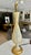 1950s Mid Century Modern Barovier & Toso Murano Coronado d'Oro Glass Table Lamp For Sale - Image 17 of 17