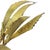 Copper Palm Tree on Rock Sculpture by Daniel Dhaeseleer, 1970s For Sale - Image 4 of 13
