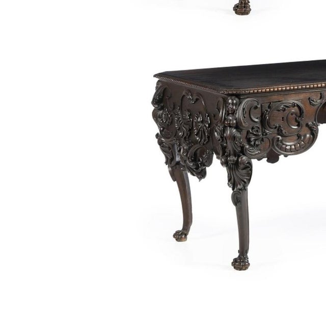 19th Century D. João V Coffee Table For Sale - Image 3 of 6