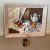 Mid 20th Century Fruit Still Life Painting, Framed For Sale - Image 9 of 11