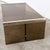 Glass Smoked Glass Coffee Table with Chrome Details from Radice & Galotti, Italy, 1970s For Sale - Image 7 of 12