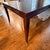 Decca Home Rosenau Parsons Dining Table For Sale - Image 10 of 14