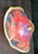 Vintage Wall Light in Murano Glass For Sale - Image 15 of 18