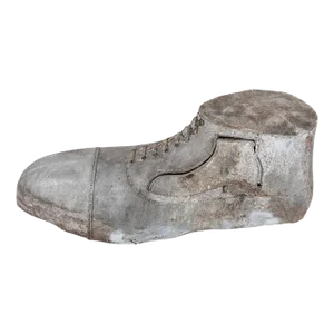 Cobbler's Boot Trade Sign