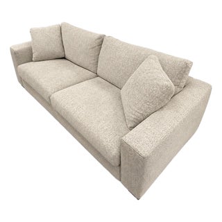 Minotti Hamilton Sofa by Rodolfo Dordoni For Sale