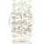 Neisha Crosland was inspired by Jacobean crewel work when she created Jacob's Tree, a modern take on a traditional tree of...