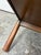 Alfonso Marina Alfonso Marina Bespoke Ottoman For Sale - Image 4 of 12