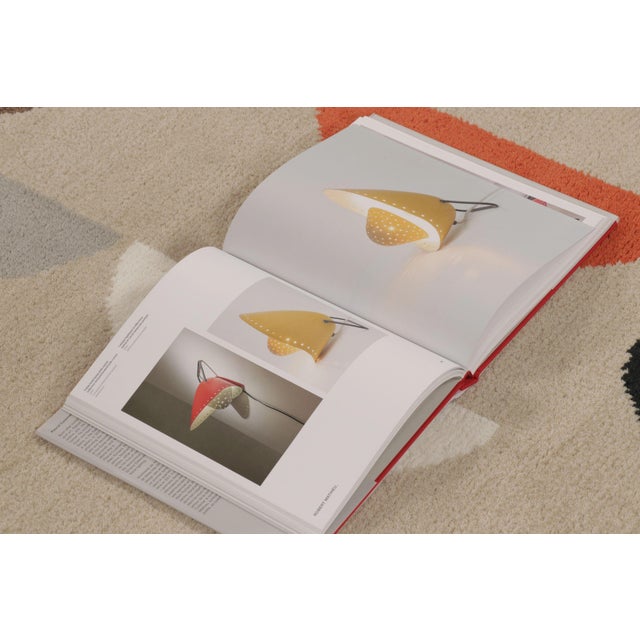 Rug & Kilim’s Modern Art Deco-Inspired Rug in Colorful Geometric Patterns For Sale - Image 9 of 10