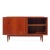 Brown Arne Vodder for Sibast Mid Century Danish Teak Credenza For Sale - Image 8 of 11