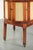 Schuitema Shaker Series Dining Chair with Yellow Fabric For Sale - Image 12 of 13