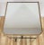 Pair French Mid-Century Modern Mirrored Nightstands For Sale - Image 12 of 16