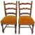 Set of Mid-Century Dining Chairs, 1950s For Sale - Image 12 of 12