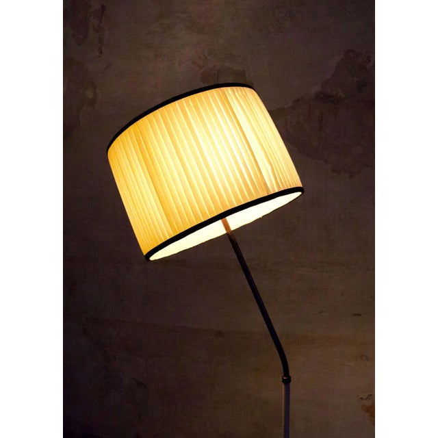 1950s Floor Lamp from Stilnovo, 1950s For Sale - Image 5 of 9