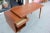 Mid-Century Style Walnut Desk For Sale In Los Angeles - Image 6 of 13