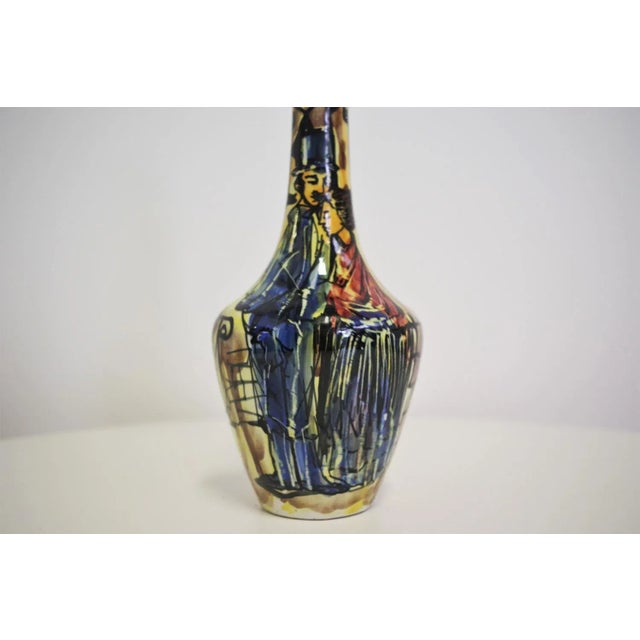 Amphora by Orioli, 1970s For Sale - Image 10 of 11